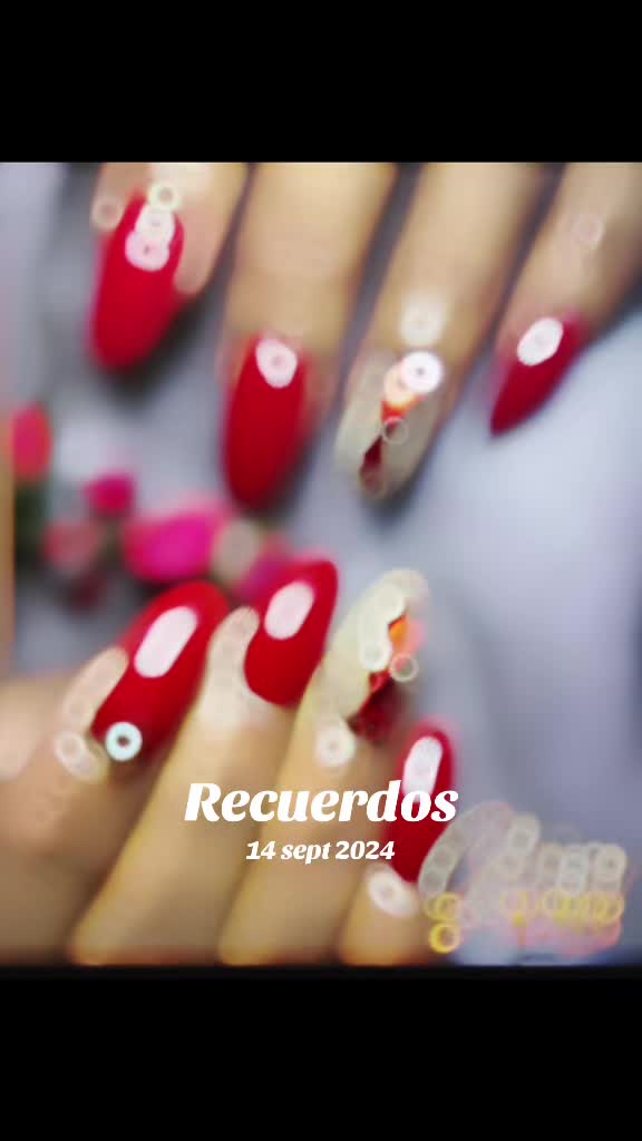 @🦋LA KiKA🦋GLAM🦋NAILS.
