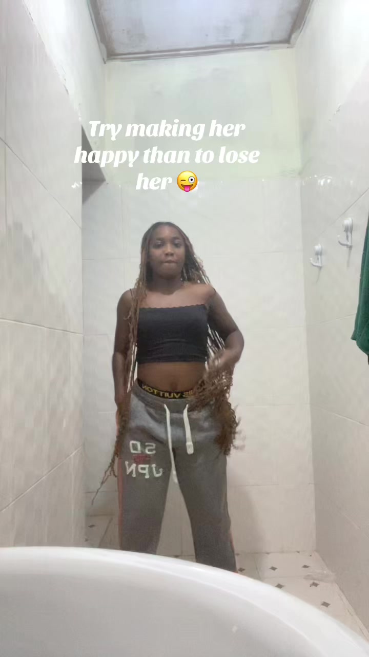 @Afroblessing😋