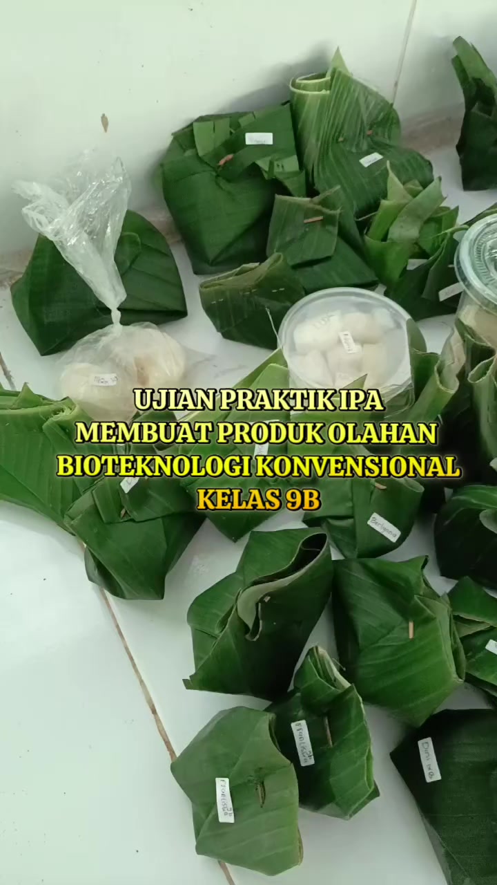 @Bu Ayu Rahma