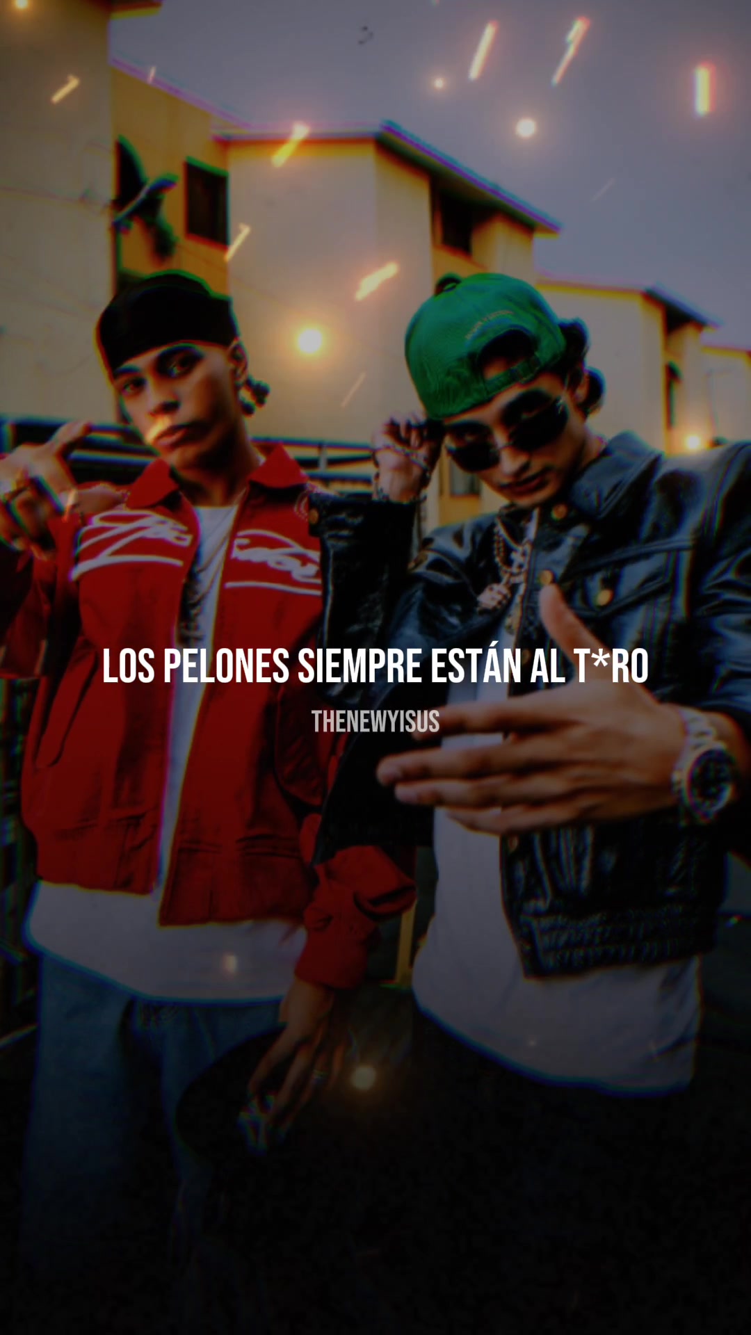 @TheNew_Yisus