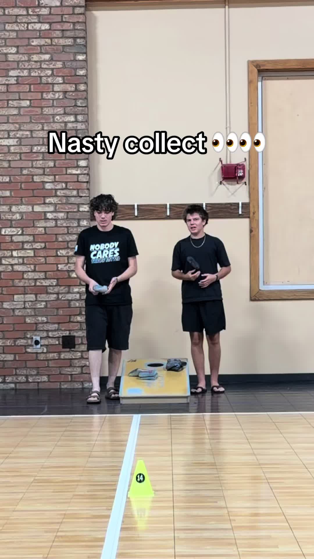 @ACL JR HAYDEN NYBERG
