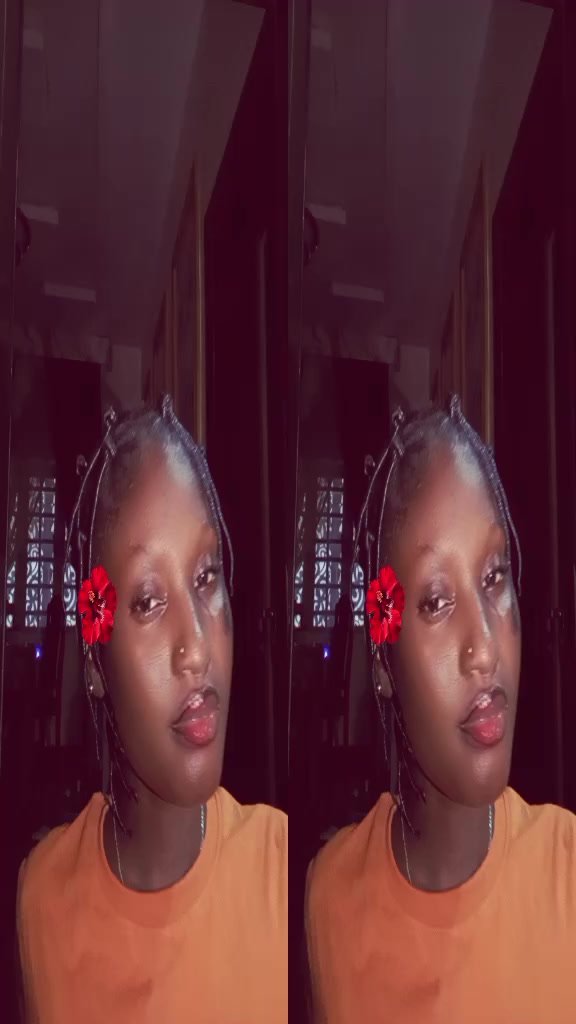 @ebony_fingers🥰🤩