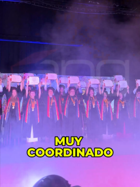 @APG Graduaciones