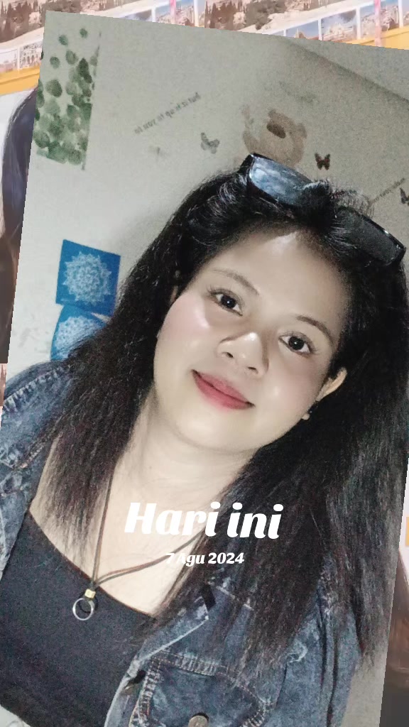 @RasaIndahTetapAda