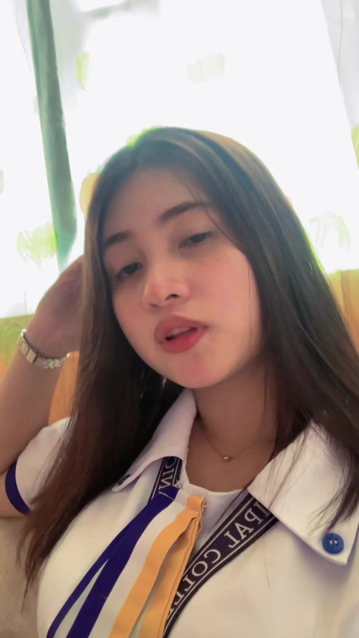 @Kristine Jane Latras