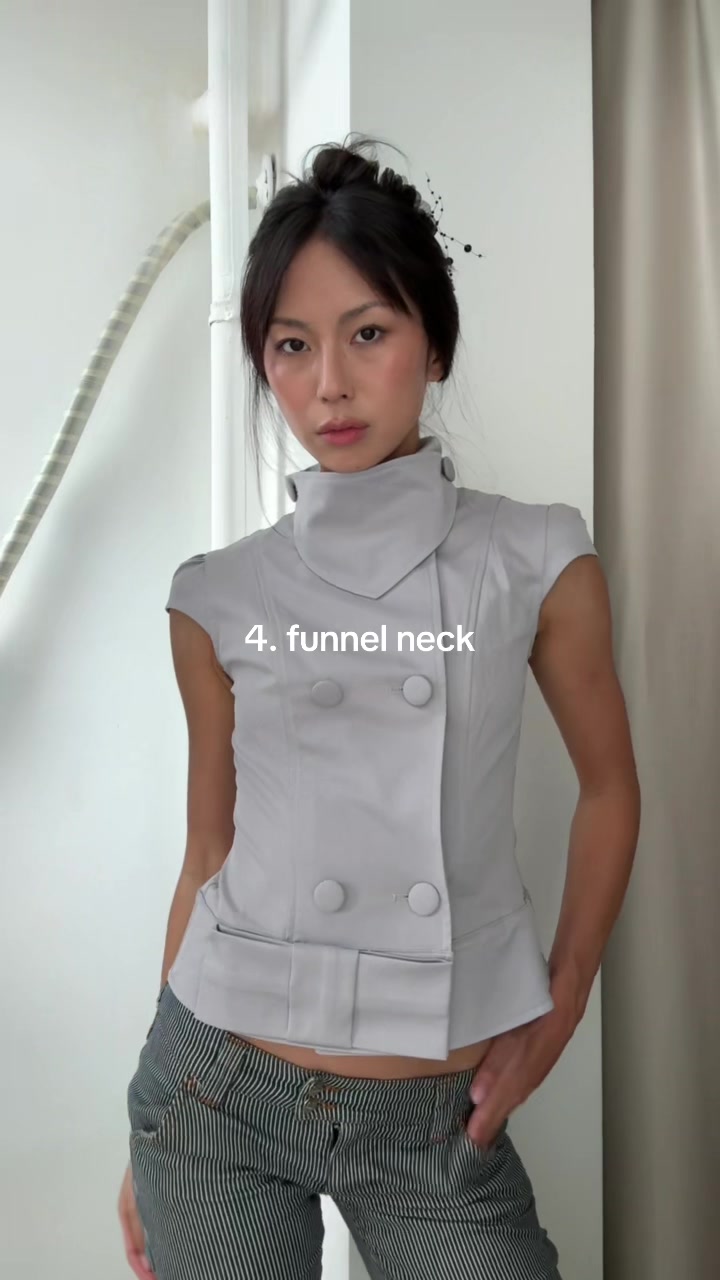 @Grace Jiang