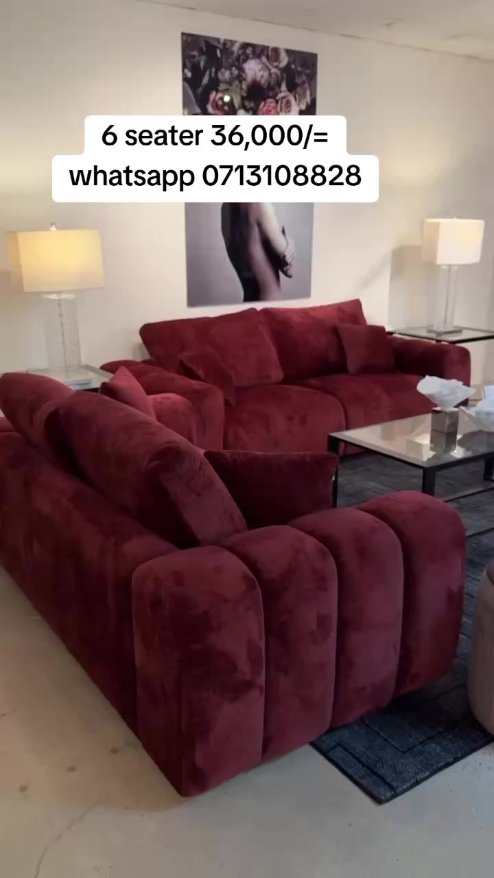 @Furniture Store Kenya
