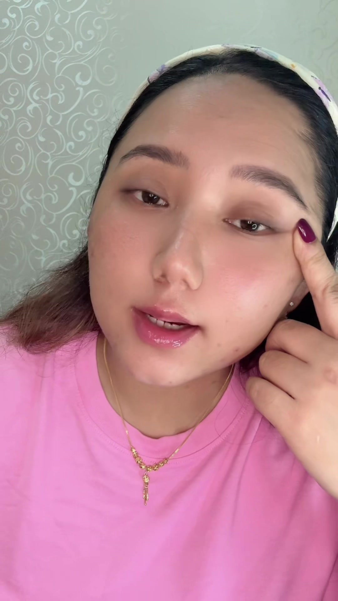 @GlowingritupakhrinLama☘️