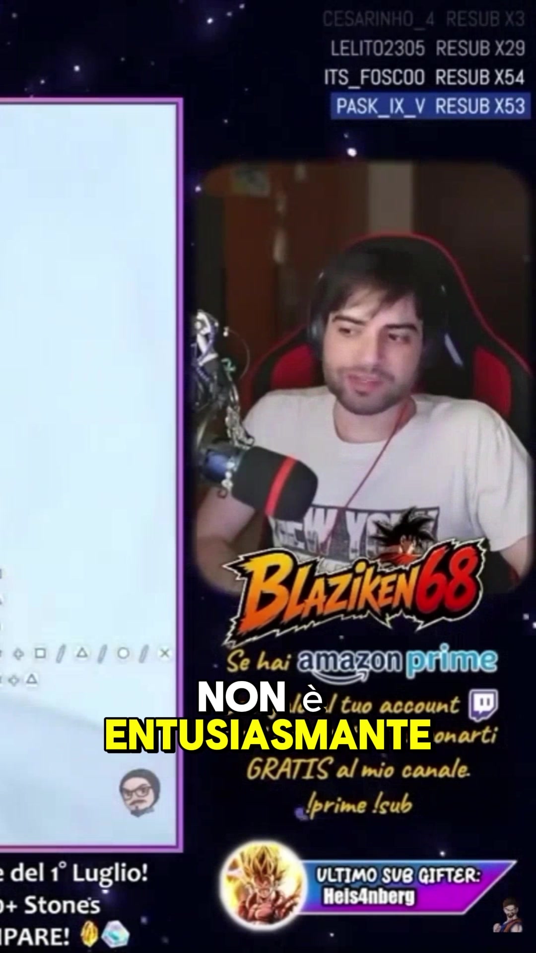 @Sekai No Cubi