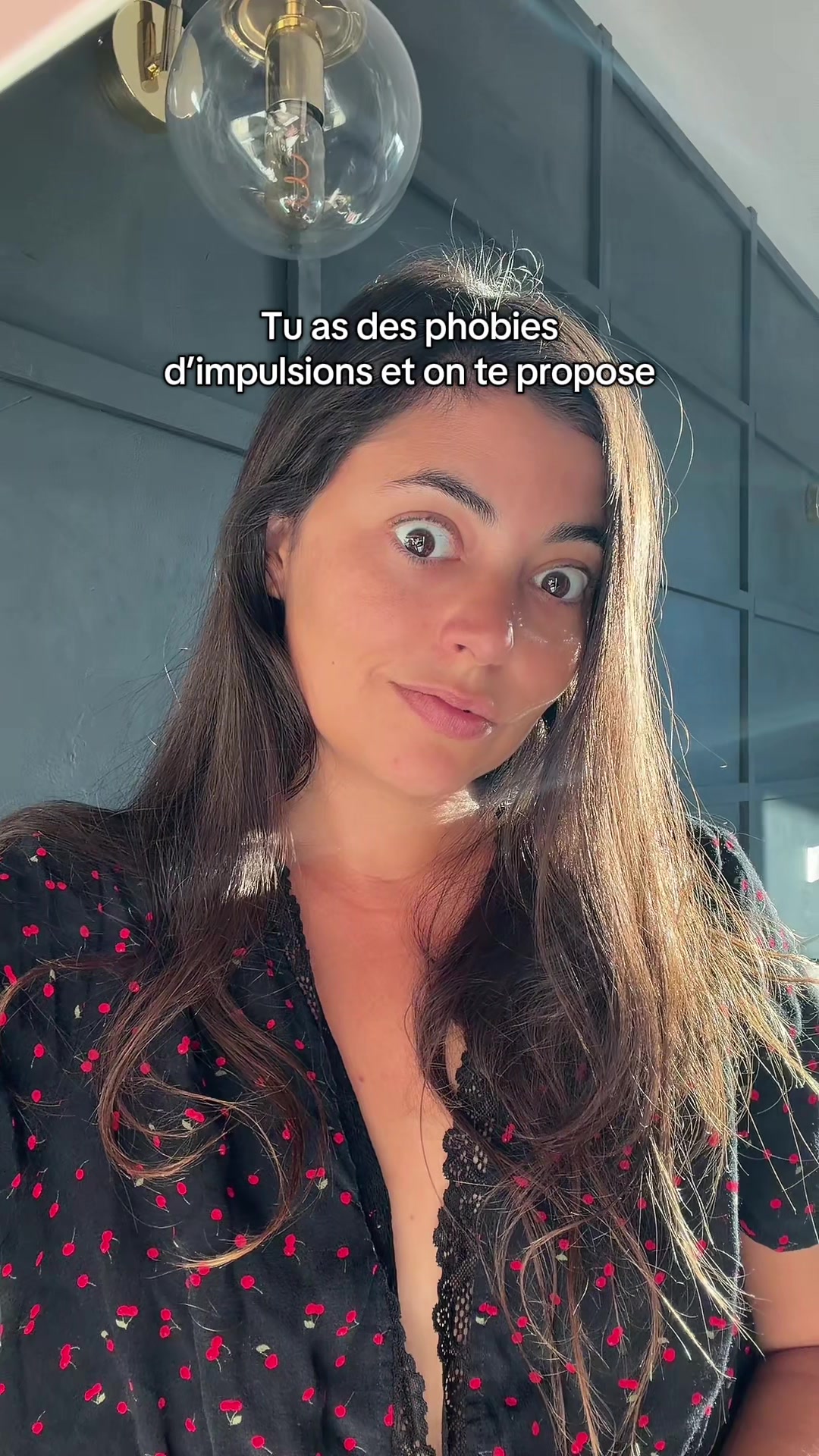 @Sarah Bertola 🌹