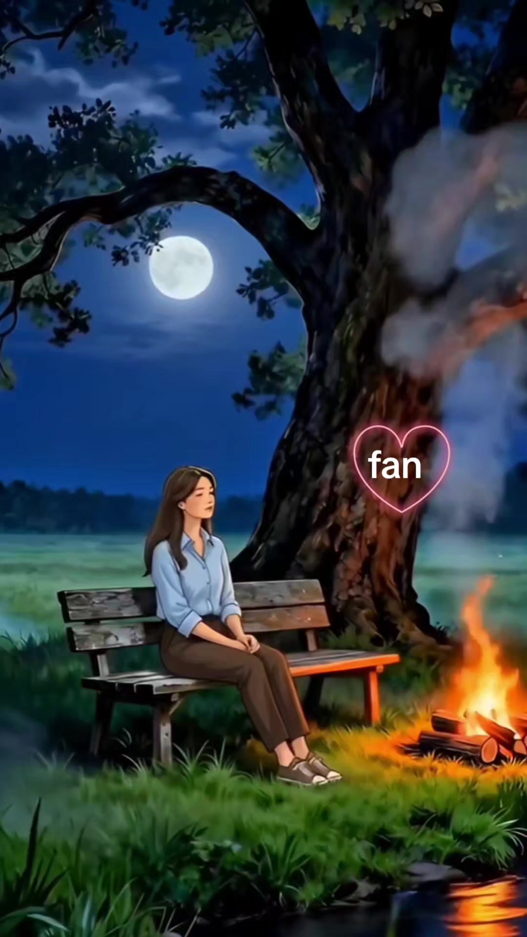 @fan