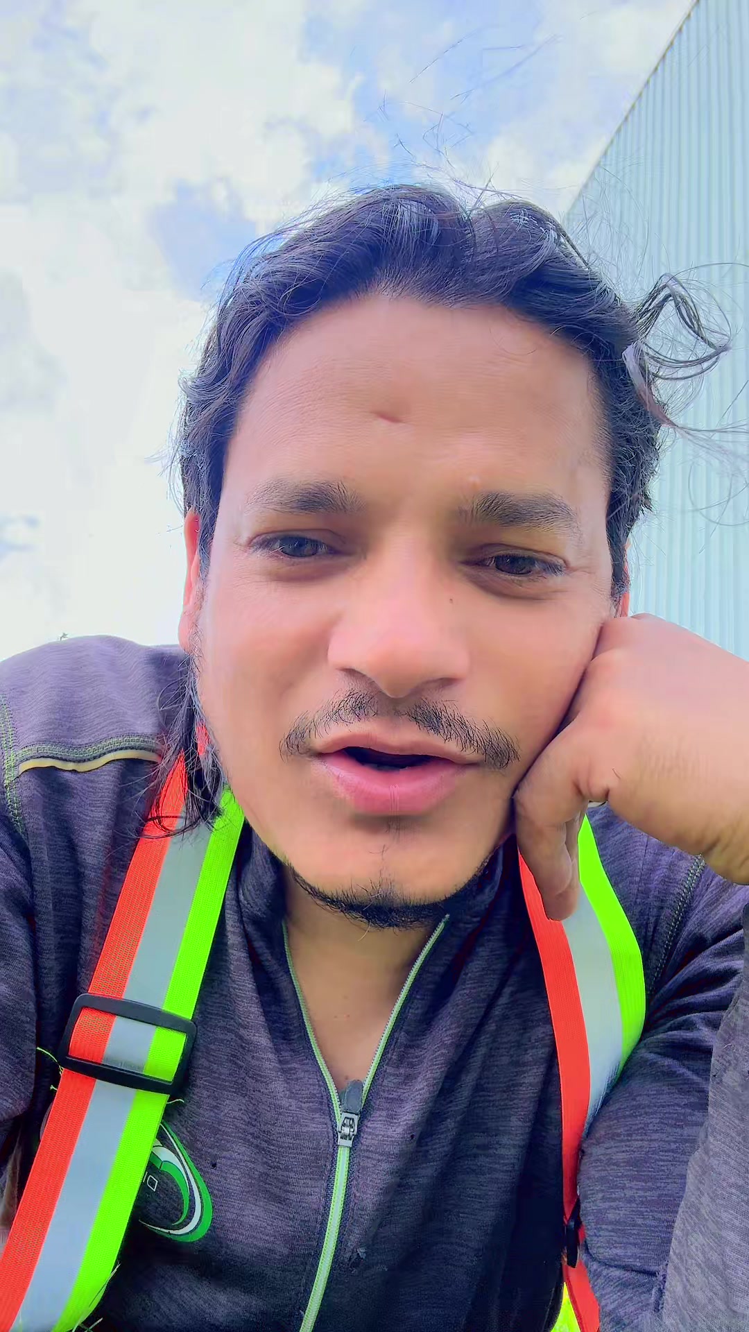 @👉️🇳🇵🇨🇦Amrit bindas🇳🇵🍁