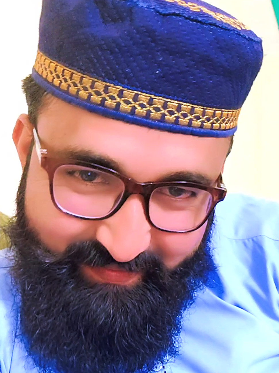 @💧حافظ مہر اعوان وادیِ سون 💧