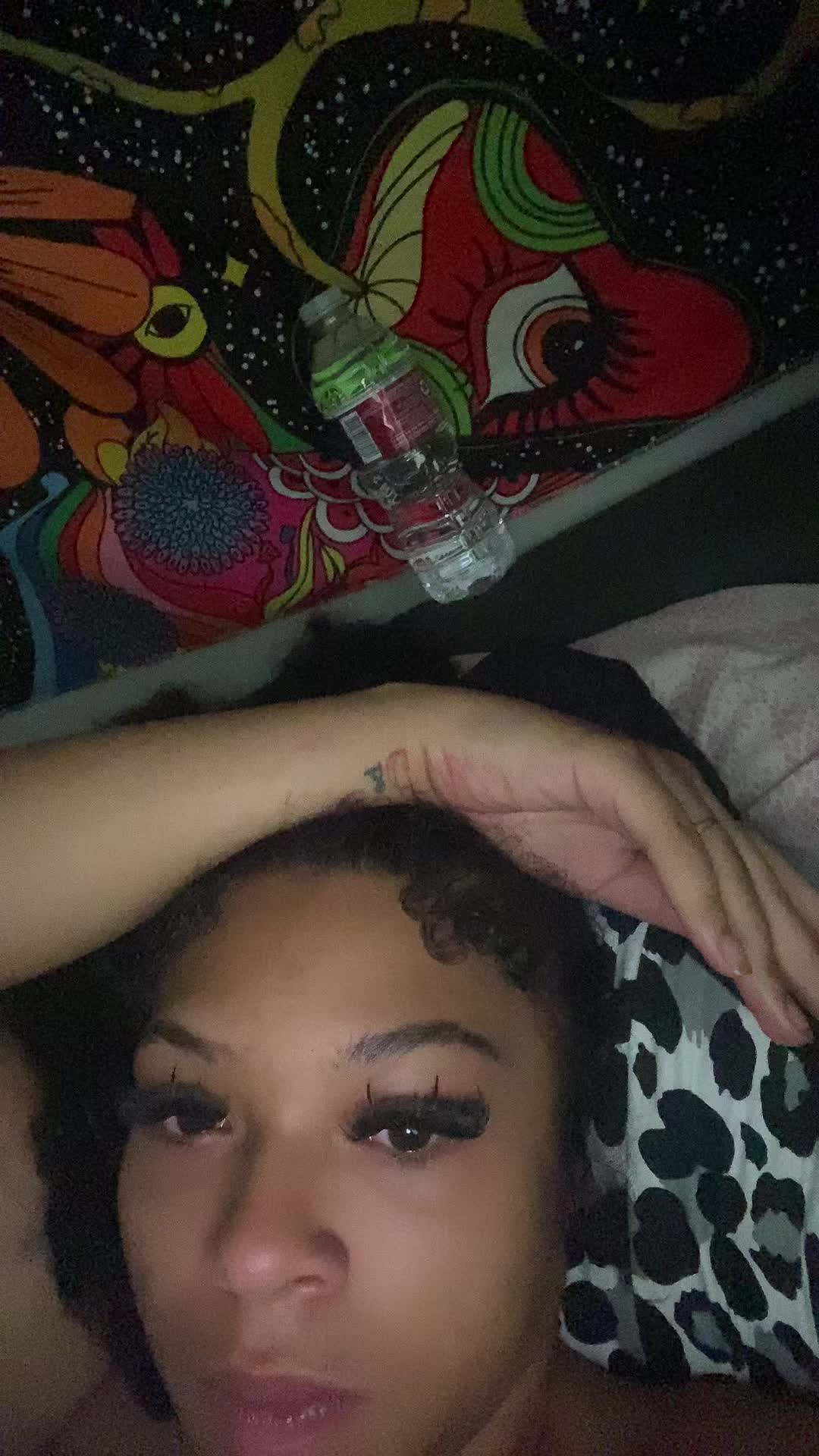 @BABIIDRYVA 🏴☠️💜