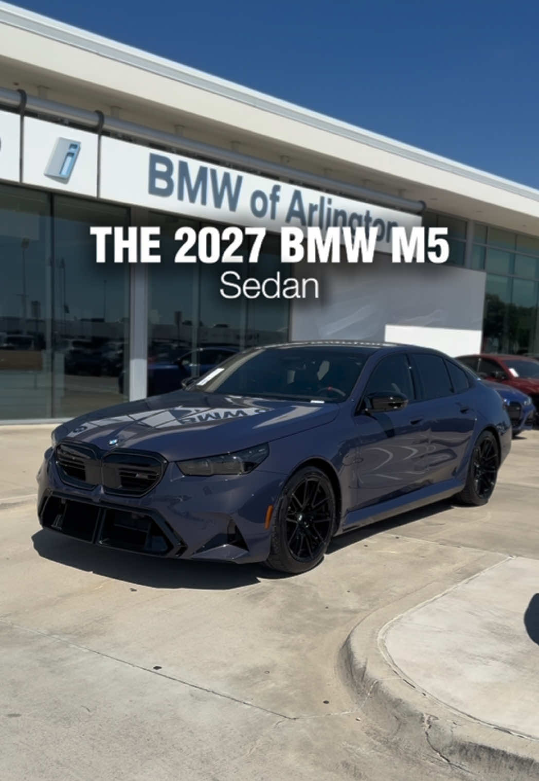 @BMW of Arlington