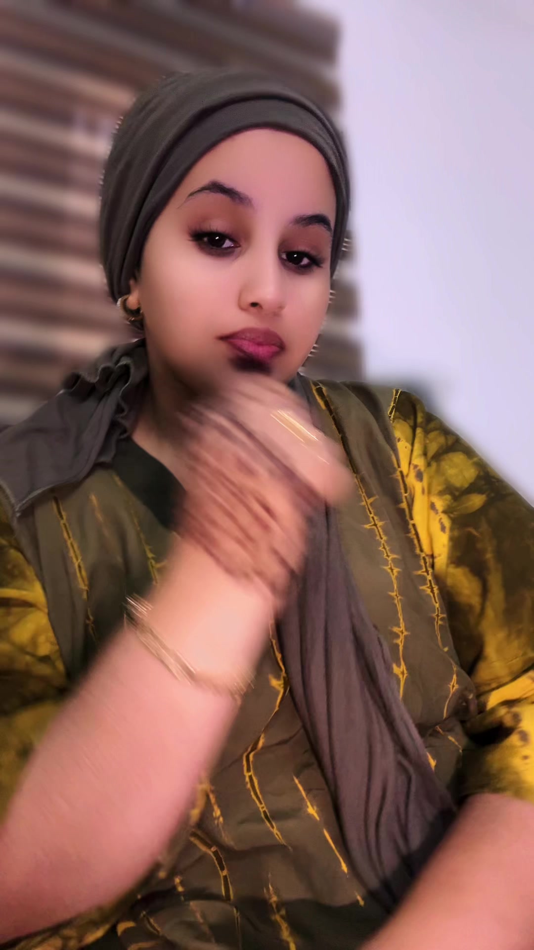 @timah la nig&eacute;rienne 🚩