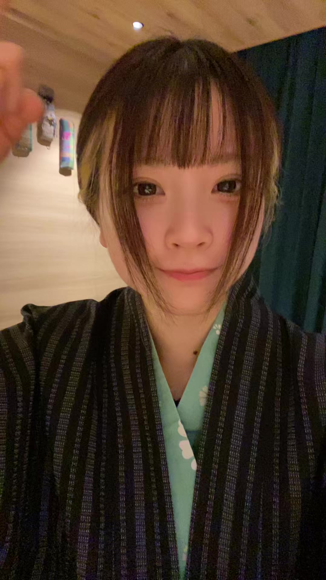 @（🍓）はるたむ