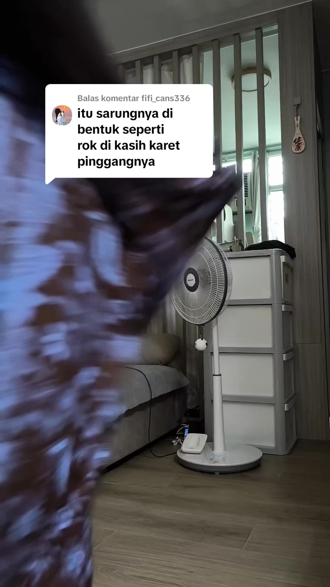 @tari sifau jannah