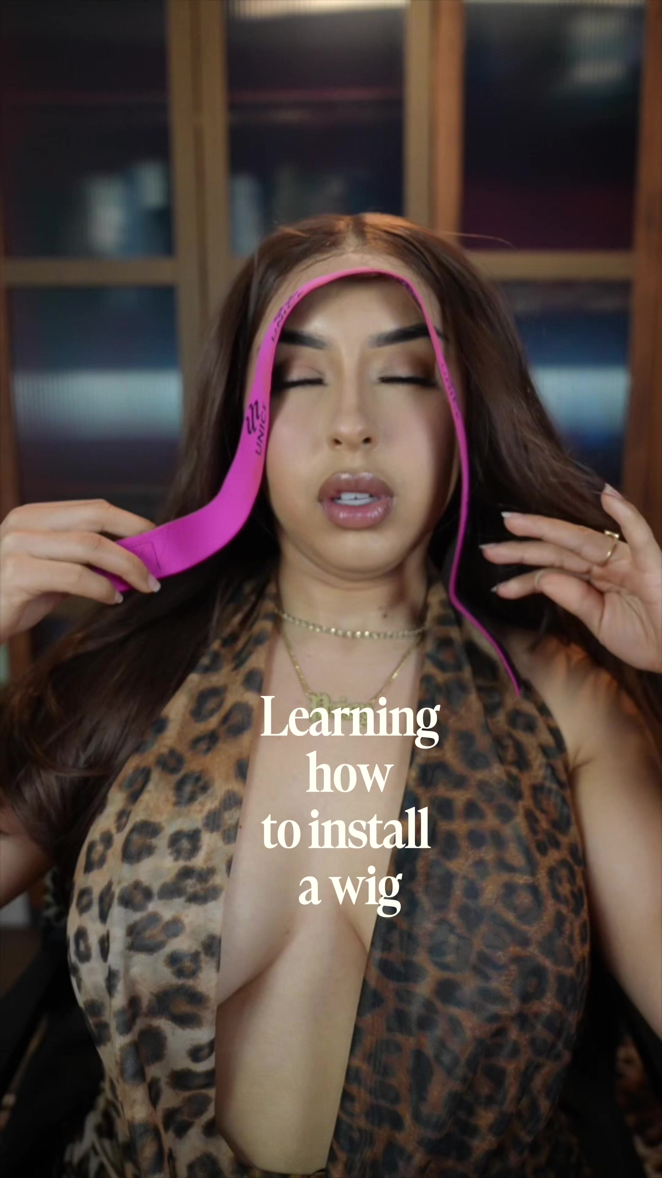 @Priscila Montoya