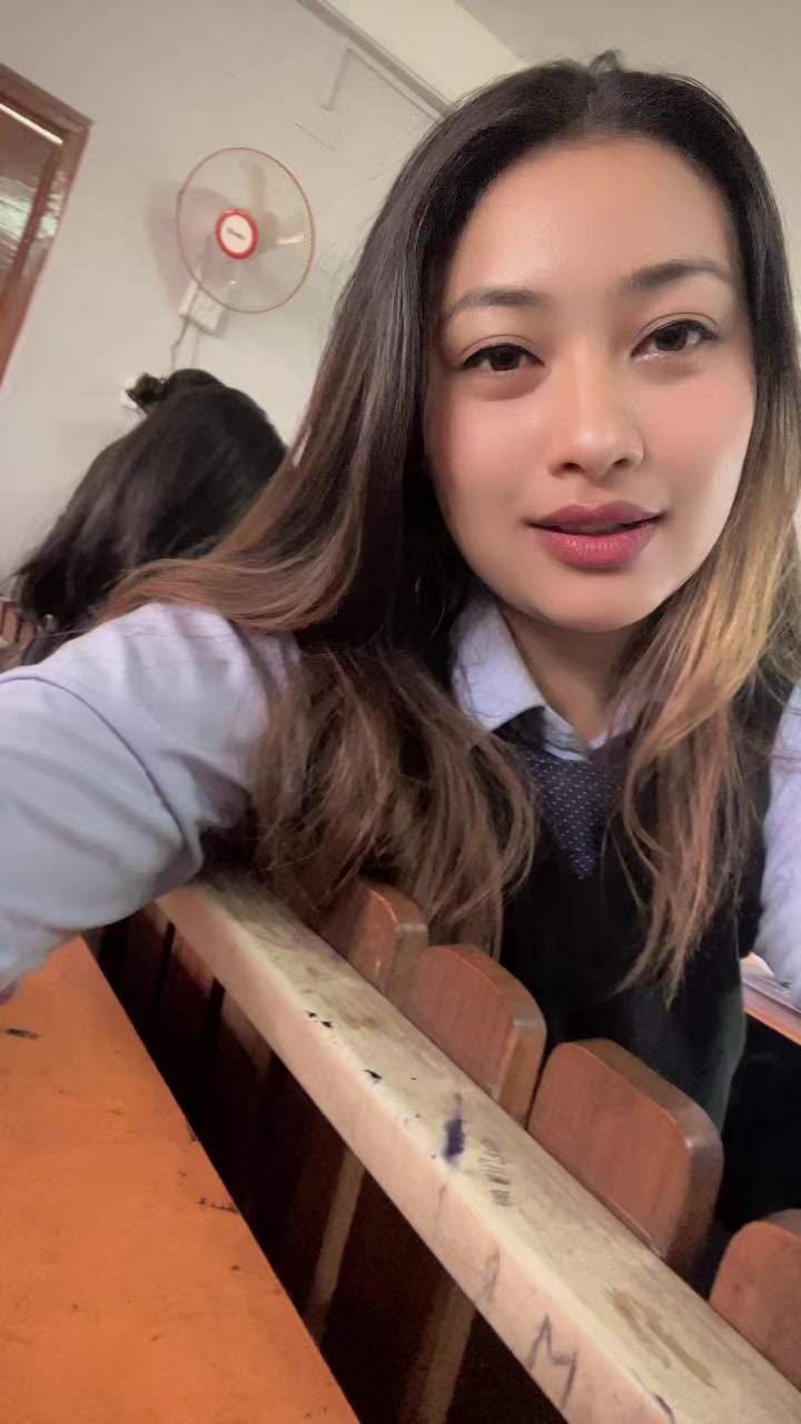 @Romi Shrestha