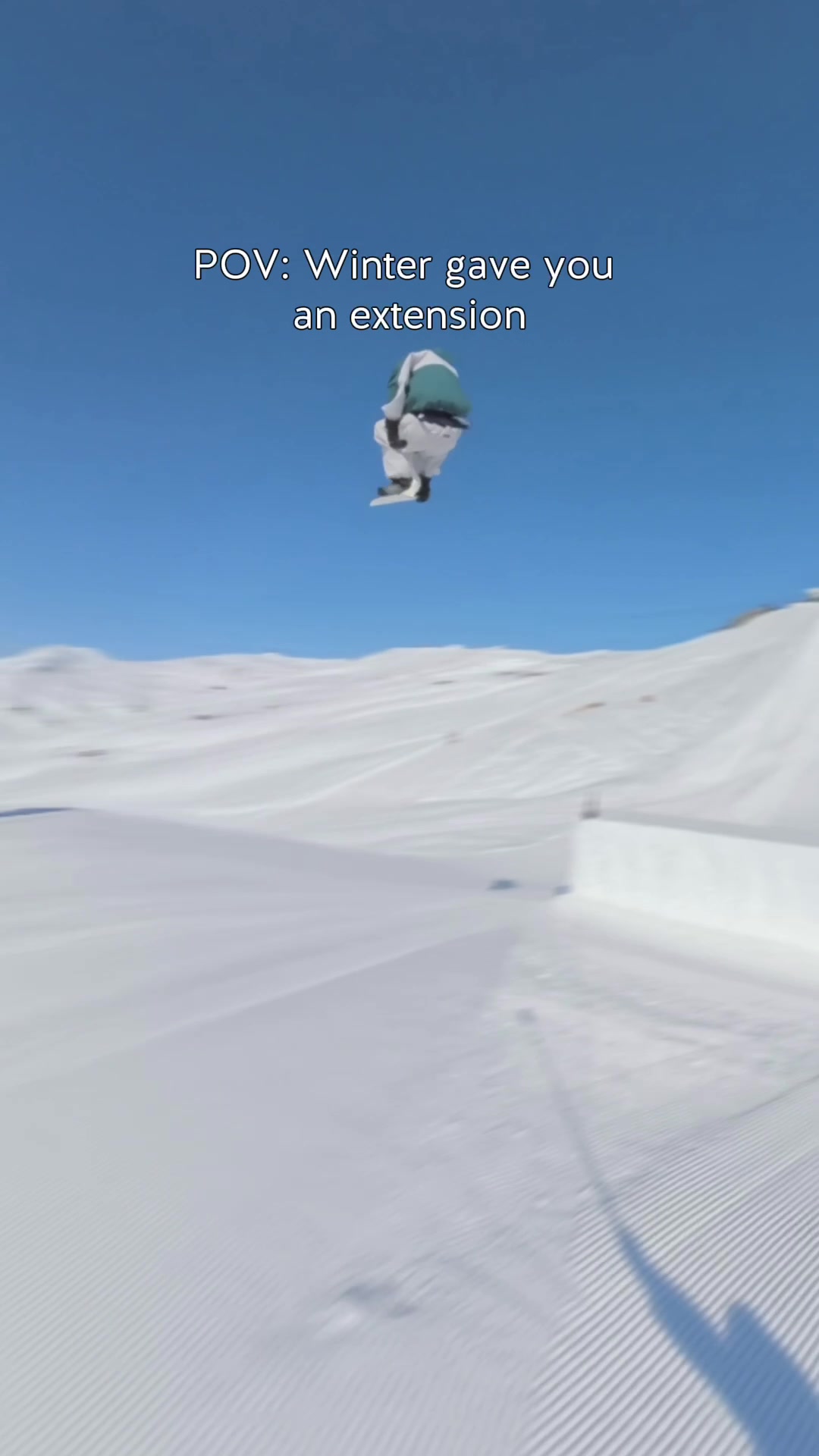 @clew snowboarding