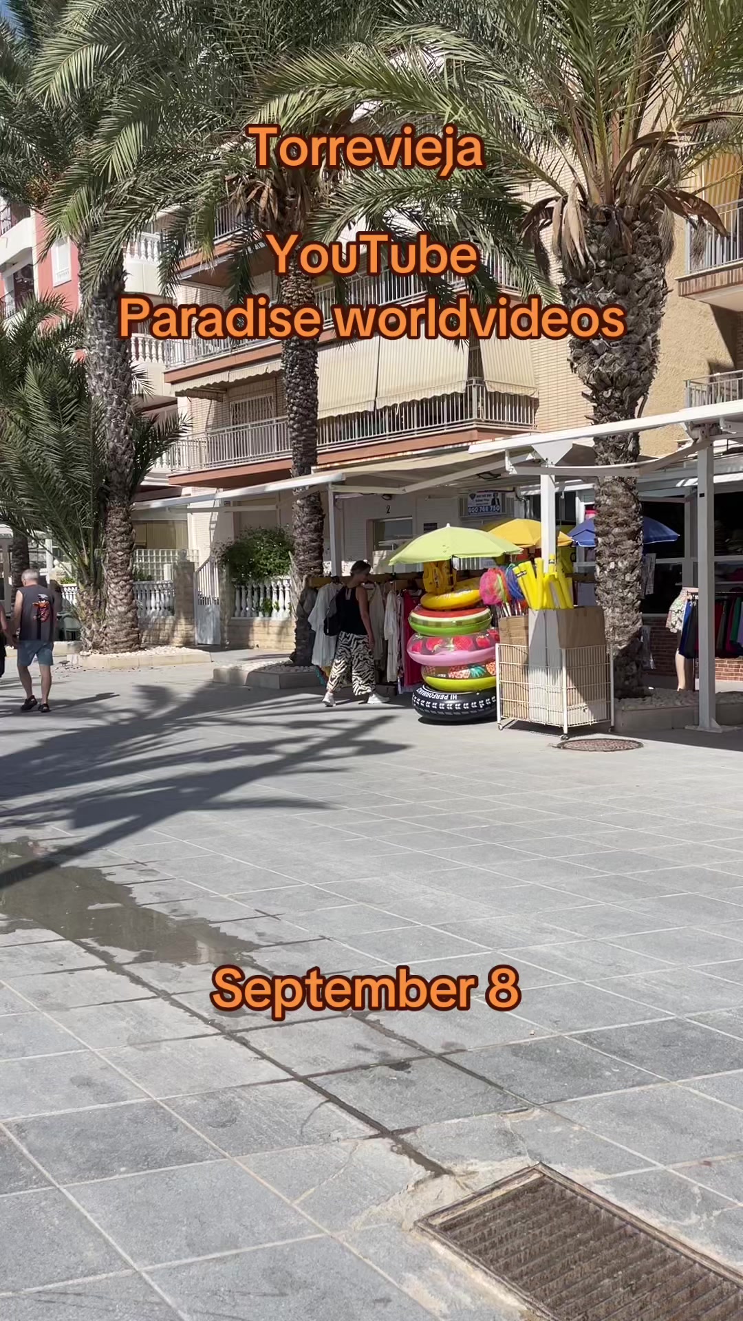 @Paradise