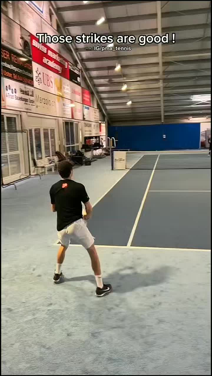 @Tennis Whisper