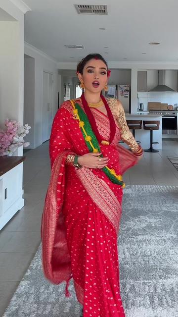 @Anuja ❤️