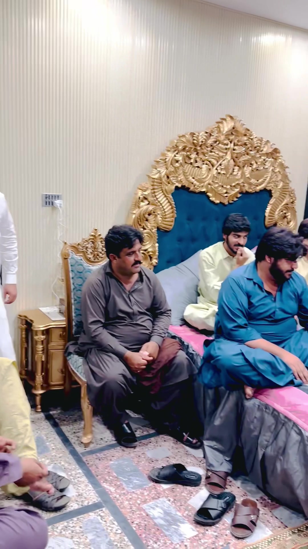 @Khurram awais khan