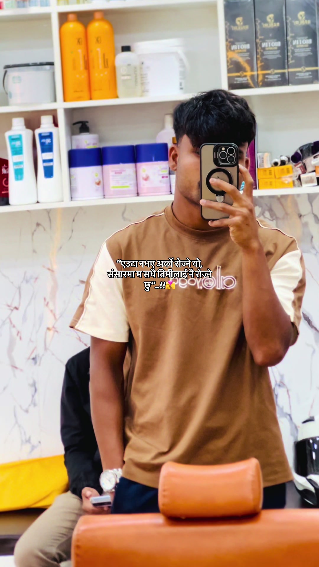 @JoJo BiKsON🥷🏼