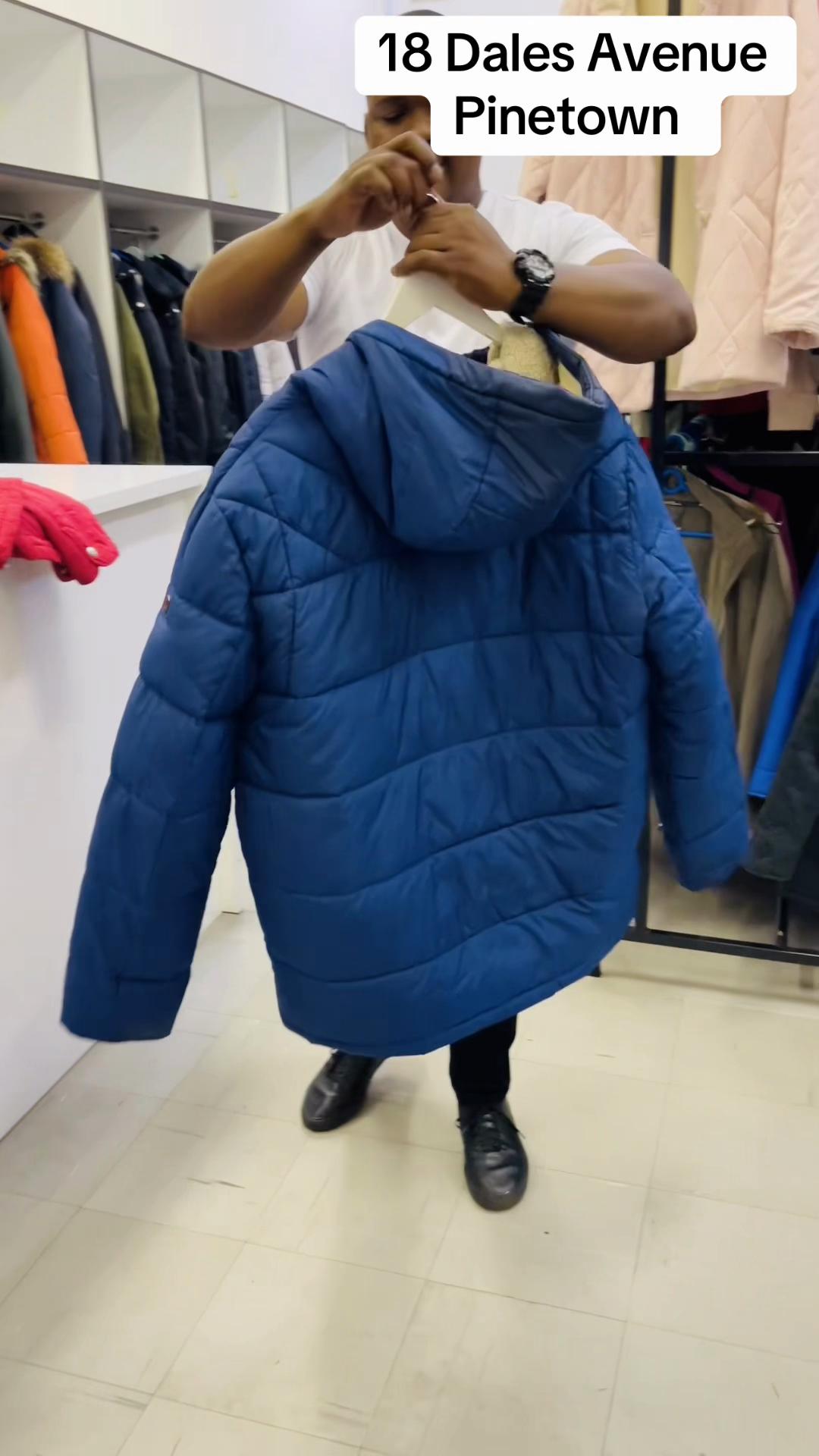 @Zamangwane’s Closet