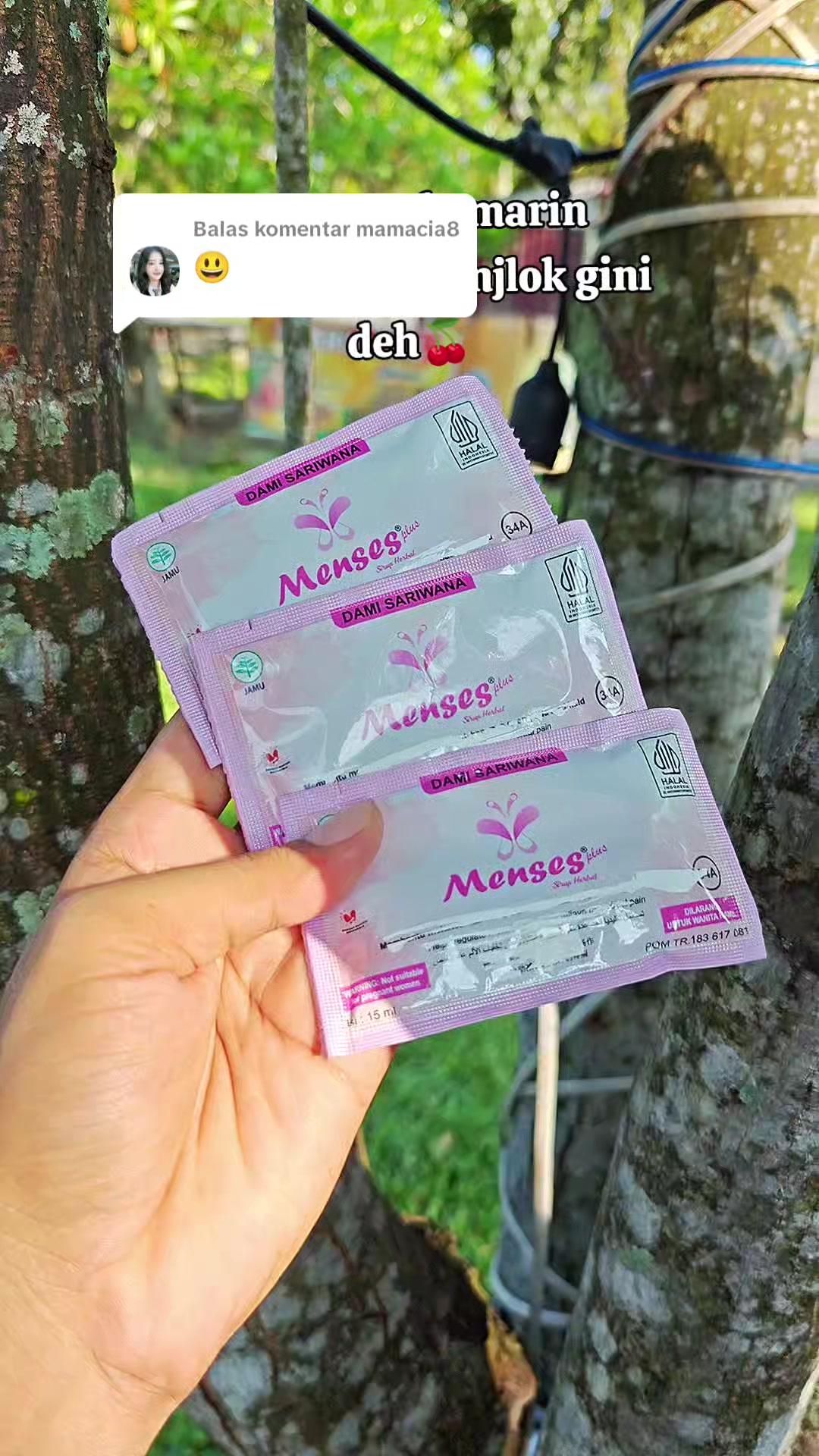 @Mama Cia