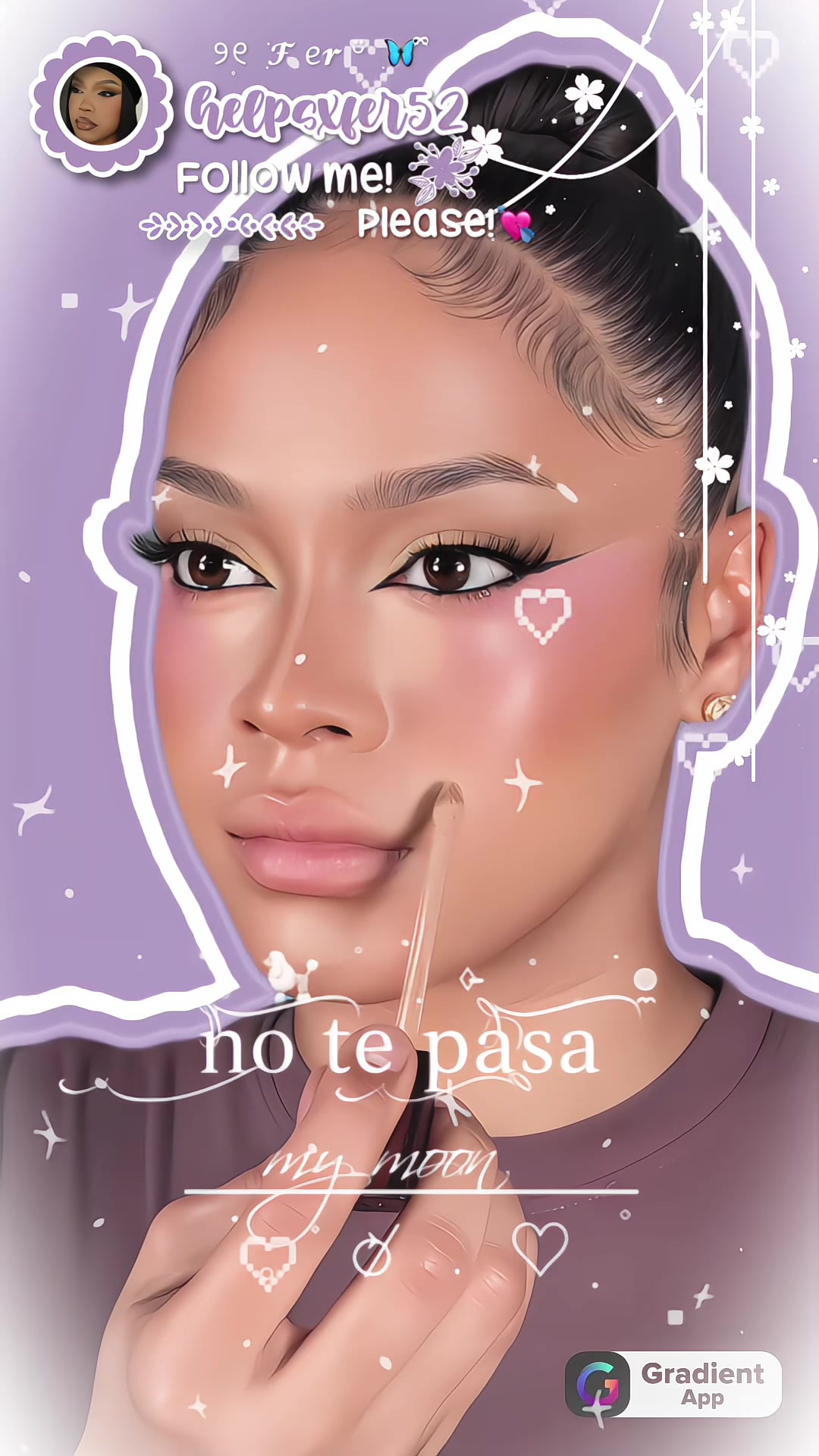 @୨۪୧ ִ ֹ𝓕 ᥱ𝓻 ᵕ̈ ִ ֹ🦋 ིྀ