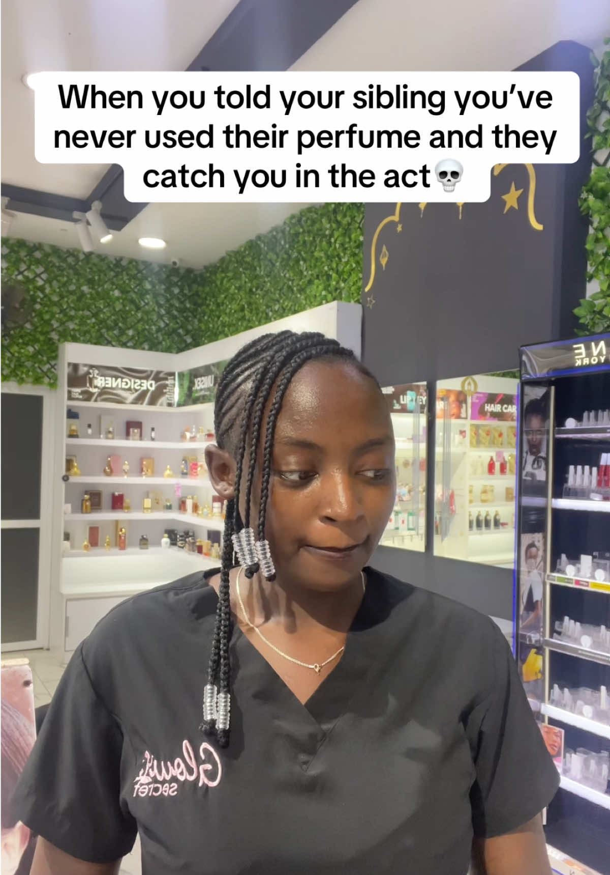 @Glow Secret Scents