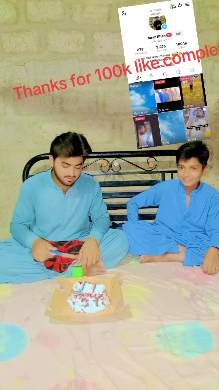 @faraz Khan