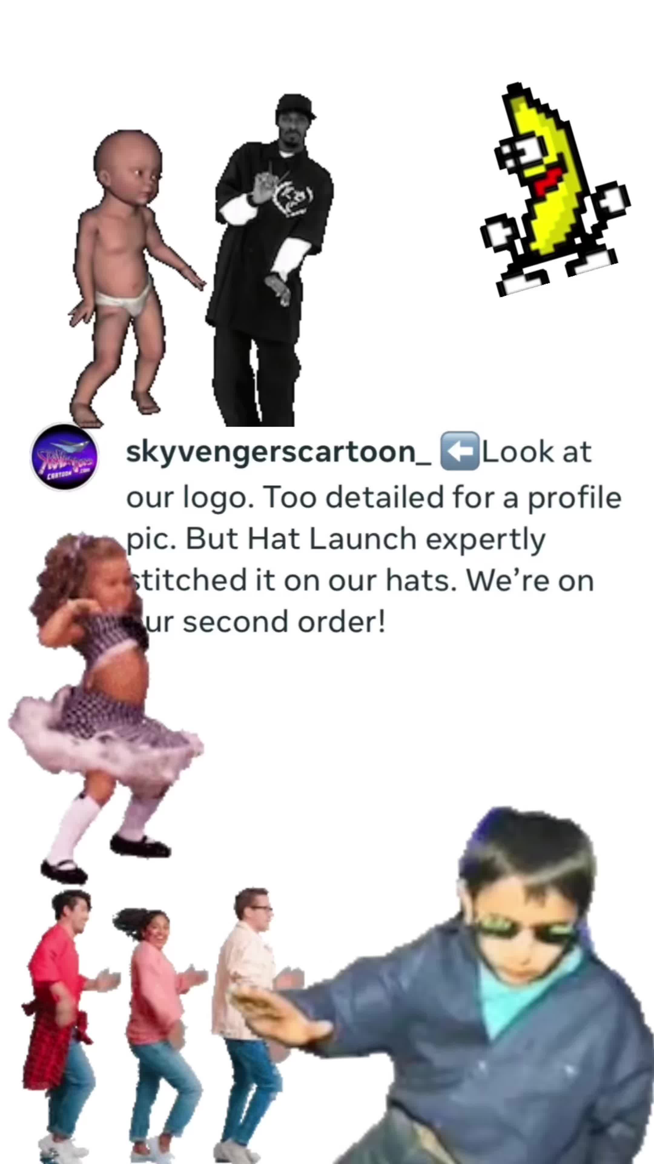 @HatLaunch