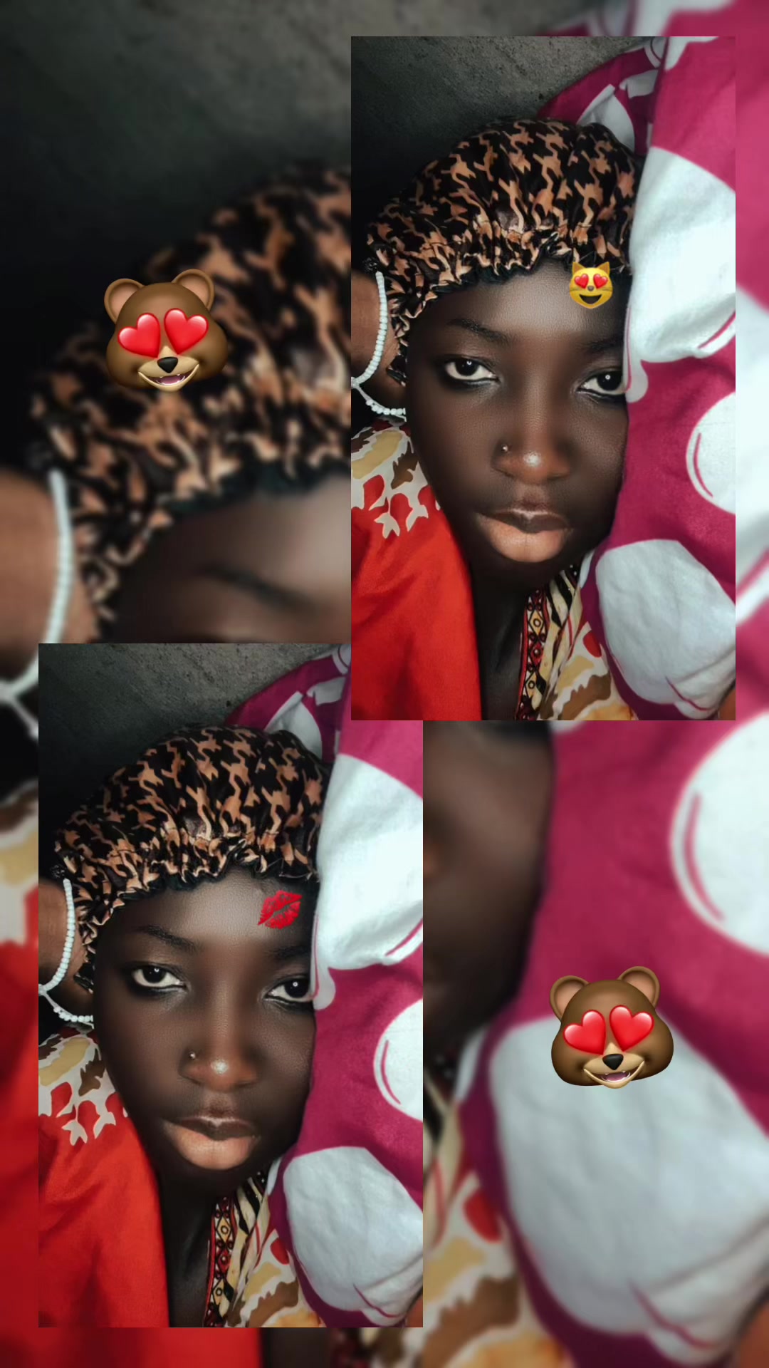 @Adjara Doumbia