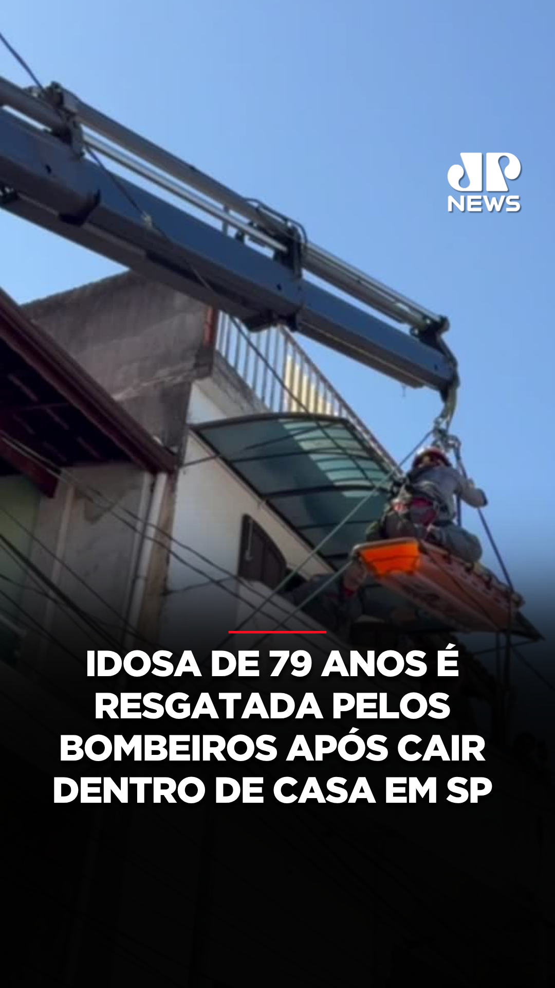 @Jovem Pan News