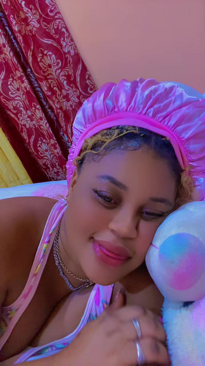 @Itz_latisha