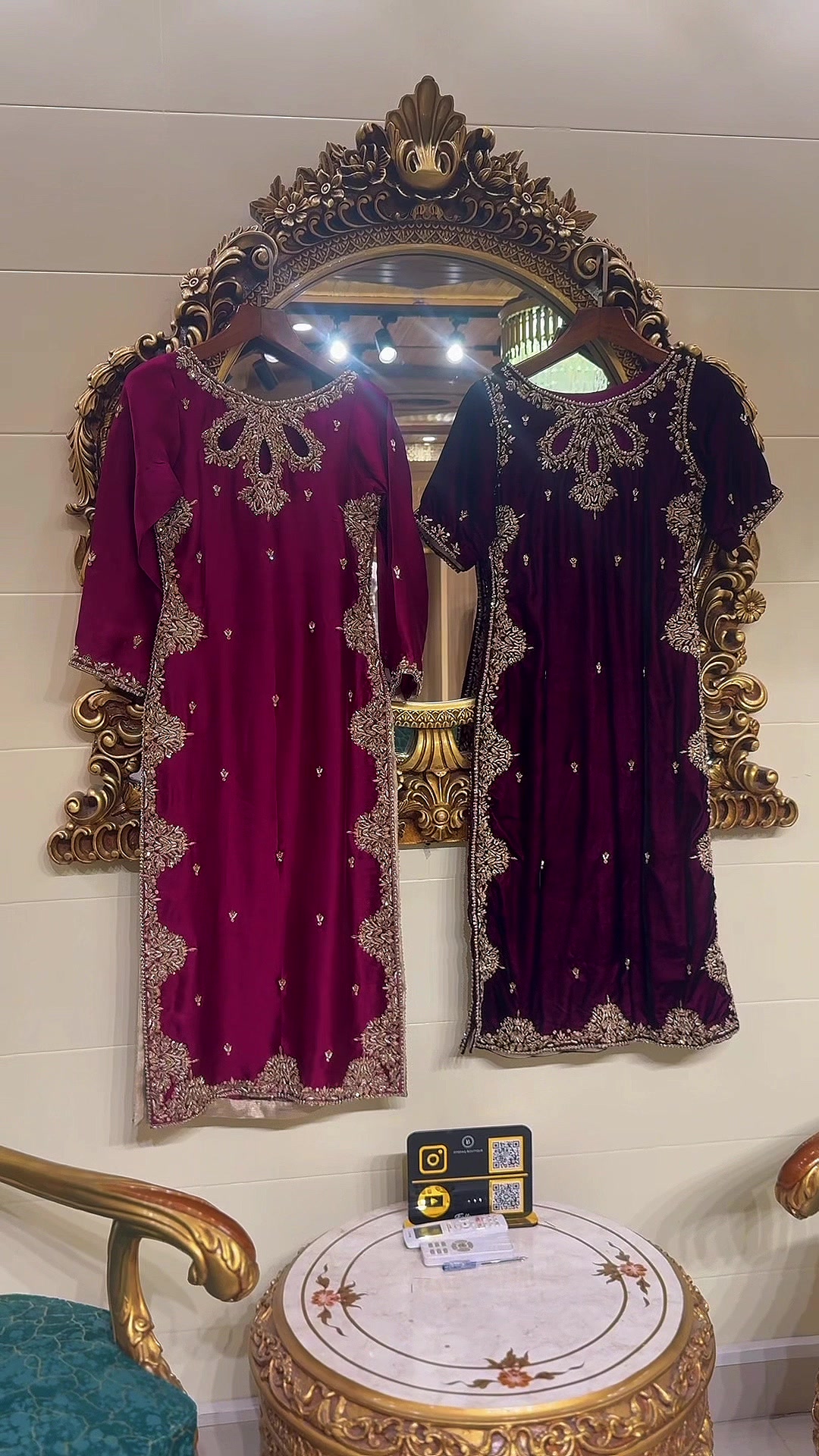 @ITTEFAQ BOUTIQUE