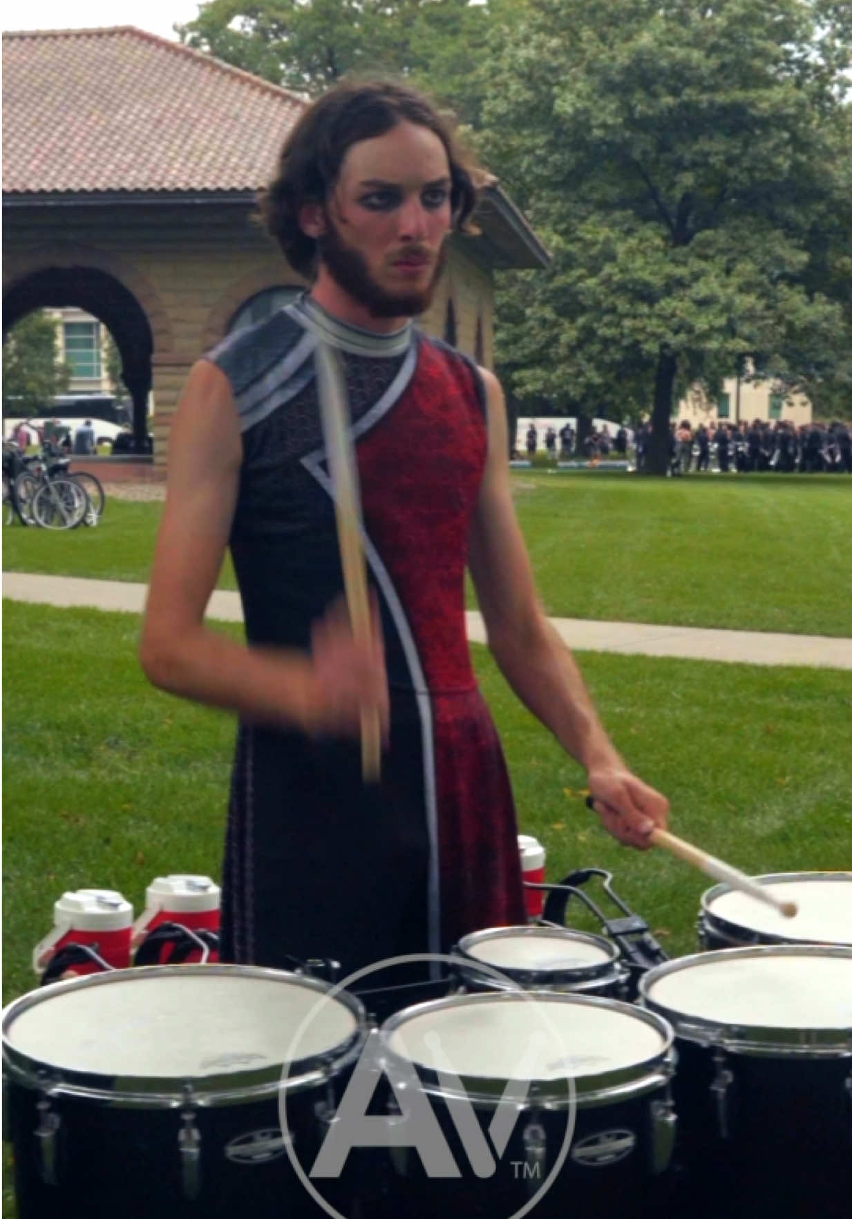 @DrumlineAV