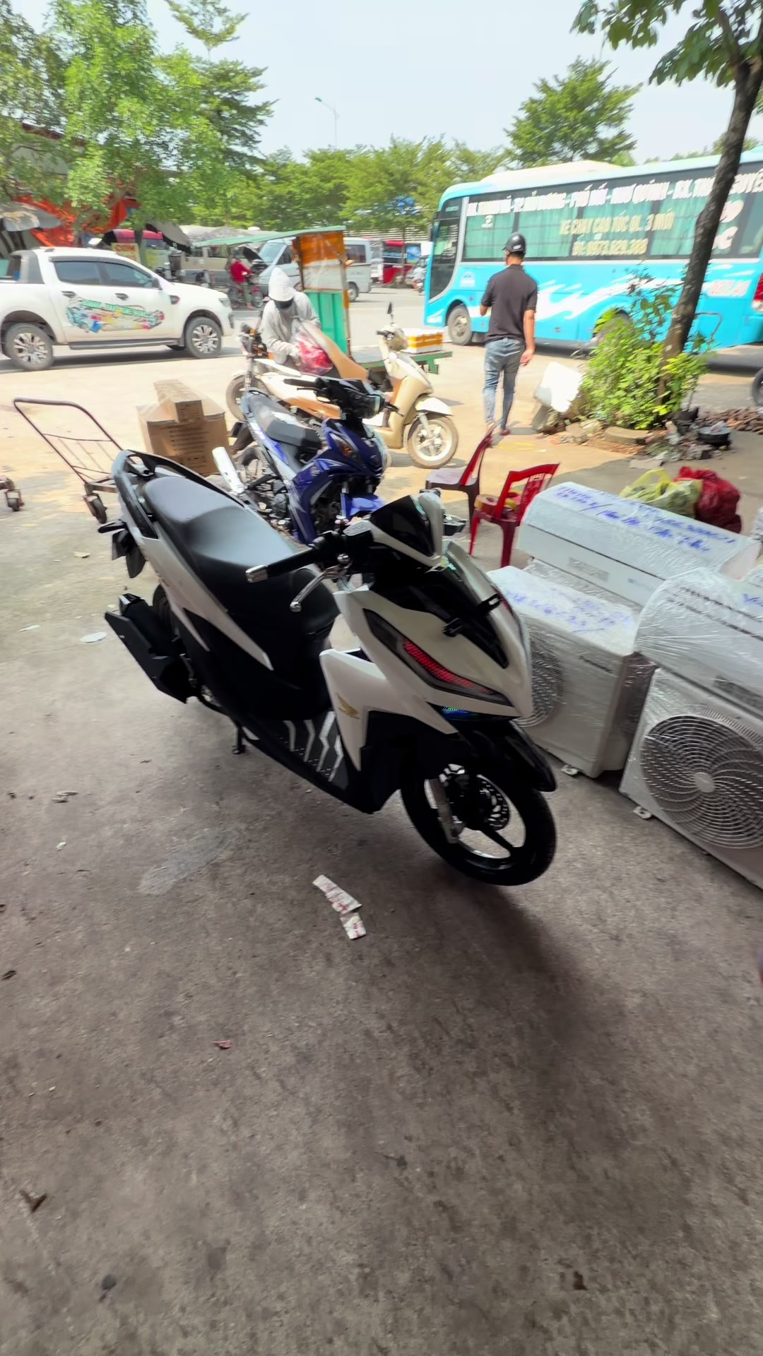 @Anh Dự Devil