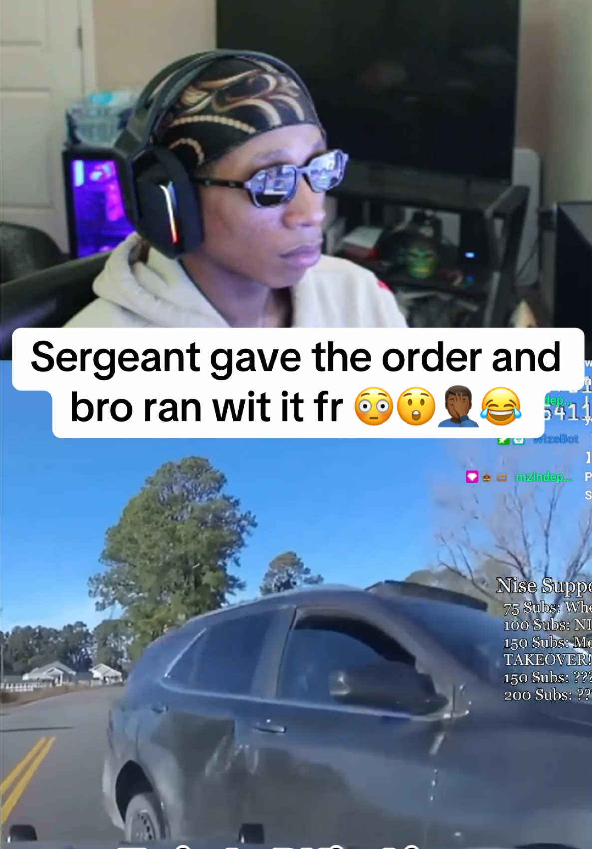 @DNiseLiveClips
