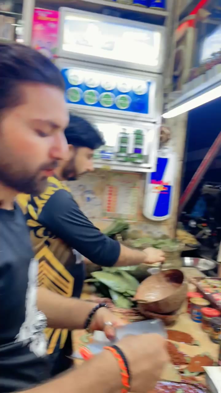 @Noni Pan Shop