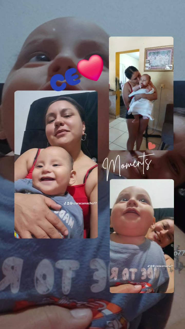 @Clara Camacho