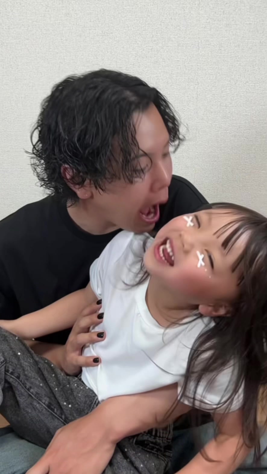 @きいパパ🍚🍎