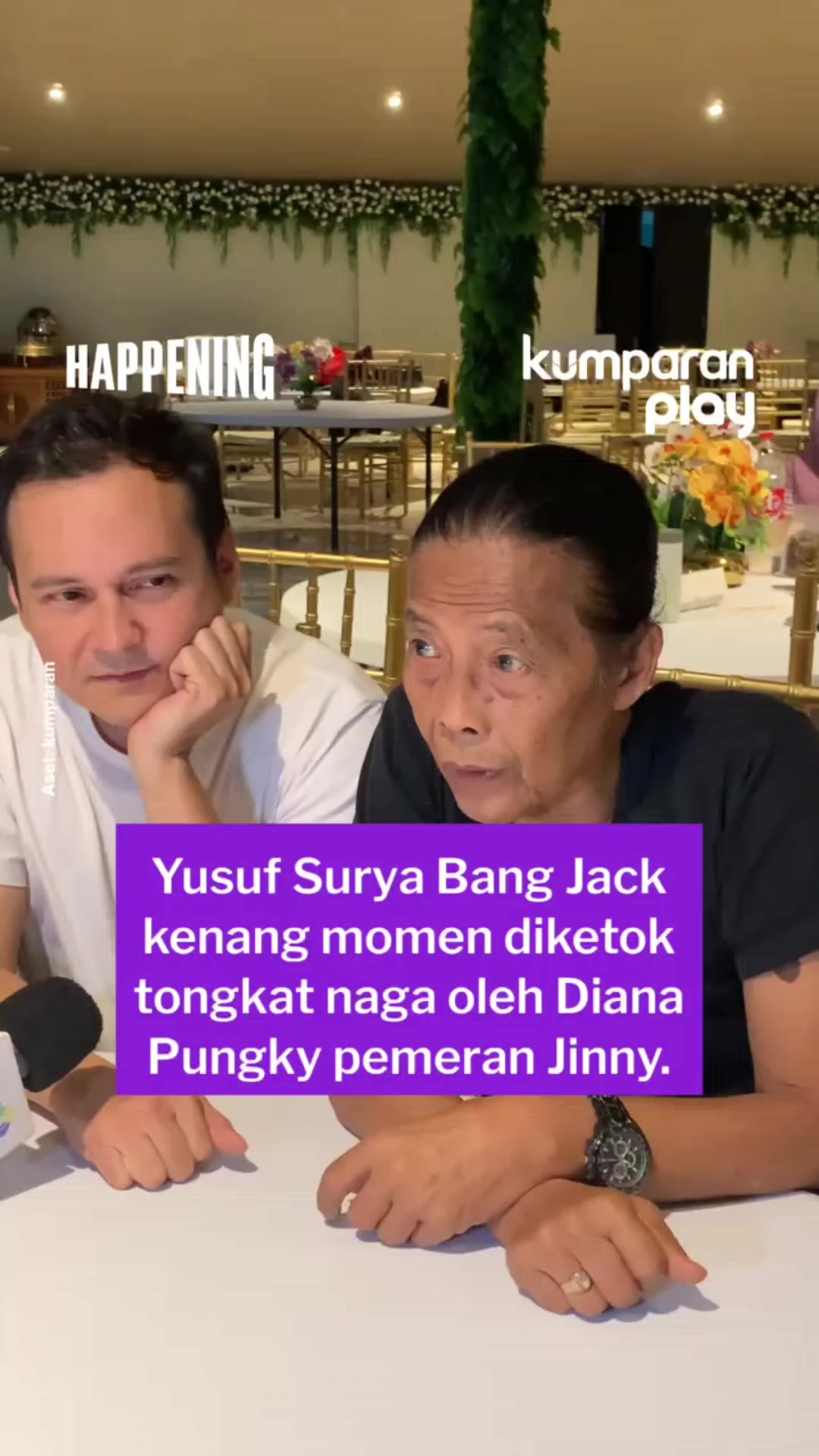 @Diana Pungky