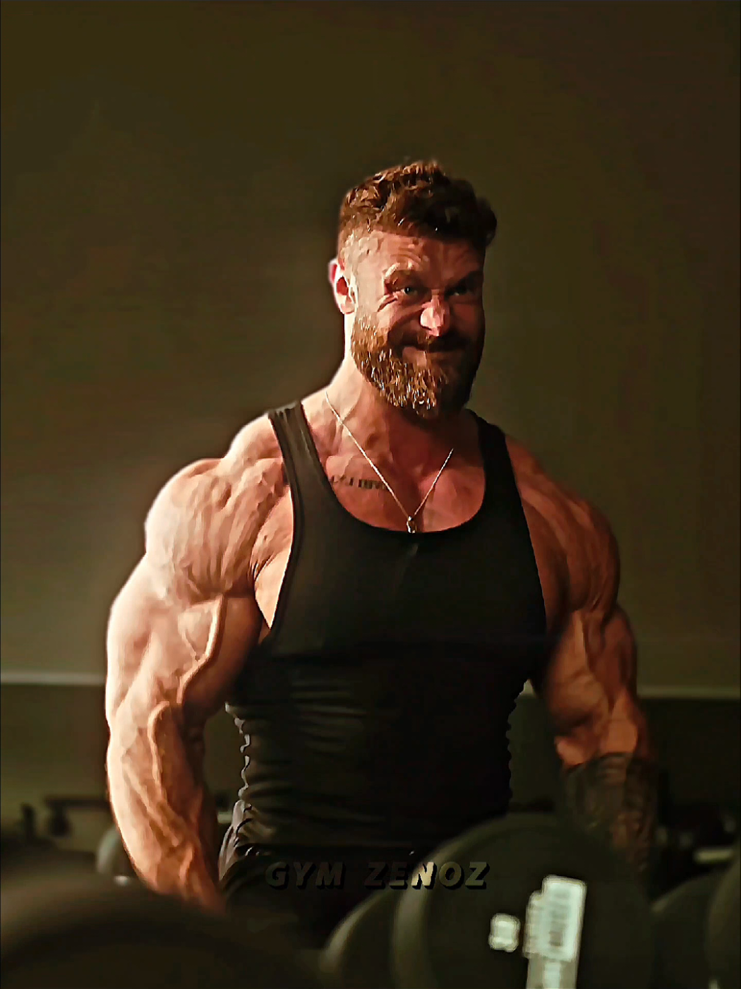 @Gym Zenoz