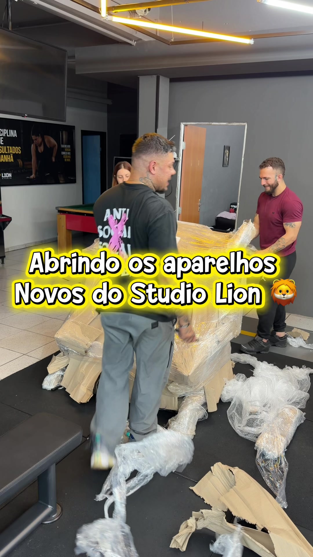 @Vini Personal