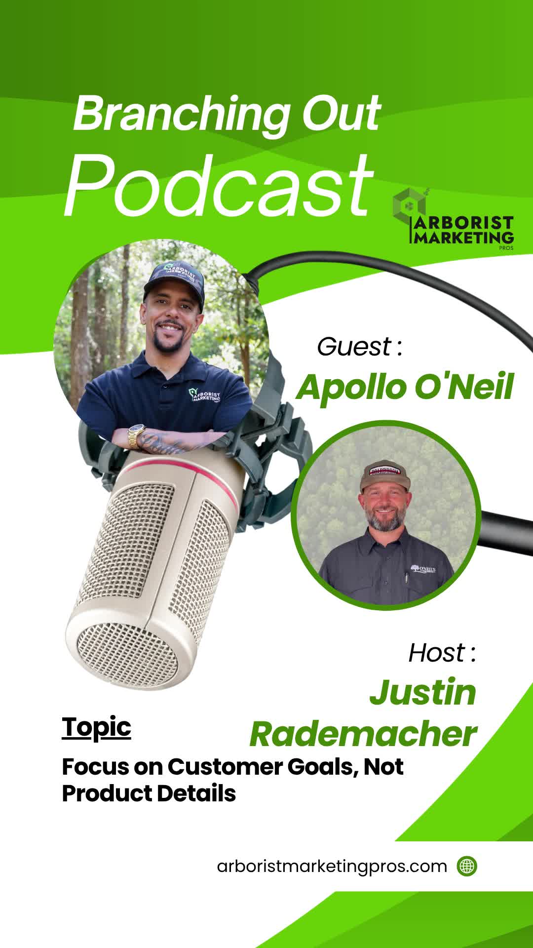 @Arborist Marketing Pros